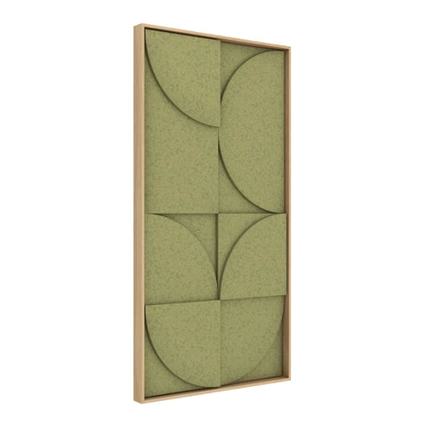 Vicoustic VicShape 3D Green