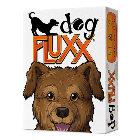 Looney Labs Dog Fluxx