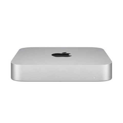 Apple Mac Mini A2348 (M1-2020) M1 8-Cores 512GB SSD 8GB RAM macOS Tahoe [~Refurbished: Excellent]