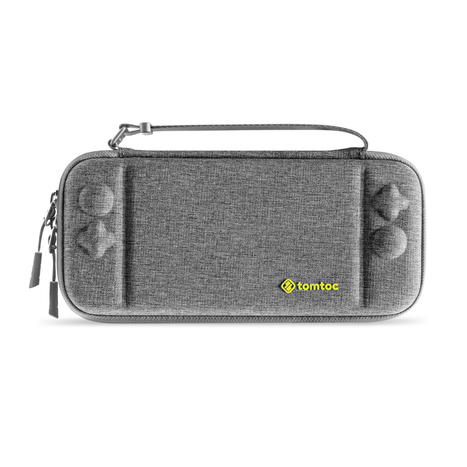 Nintendo Switch Lite グレー 本体 tomtocケース付き Tomtoc Slim Case for Nintendo Switch Lite review: Impressive