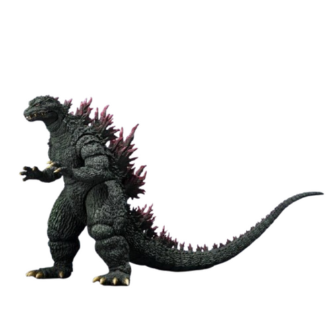 Tamashii Nations S.H.Monsterarts Godzilla [2000]