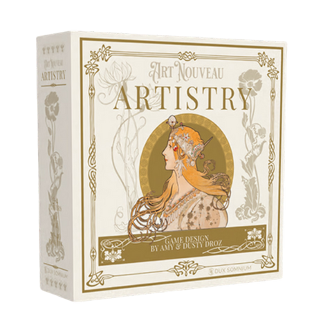 Dux Somnium Artistry