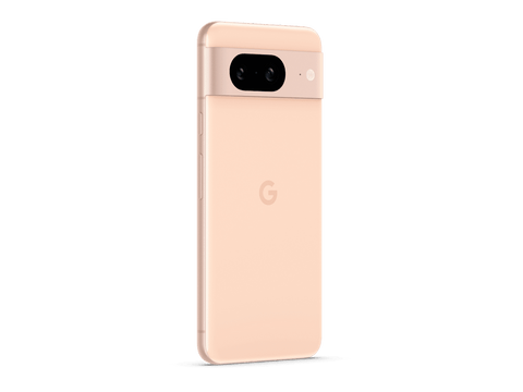 Google Pixel 8 128GB (Rose) [~Refurbished: Excellent]