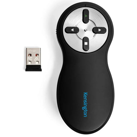 Kensington Wireless Presenter Controller