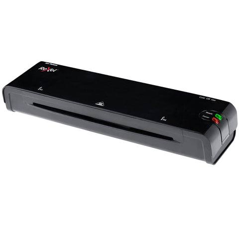 Rexel SG300 Laminator A4 (Black)