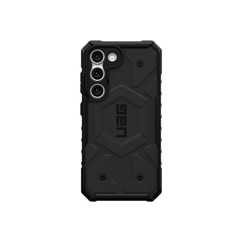 UAG Pathfinder Series Phone Case for Samsung Galaxy S23 - Black