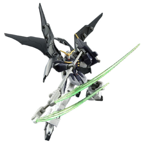 HG 1/144 Gundam Deathscythe Hell