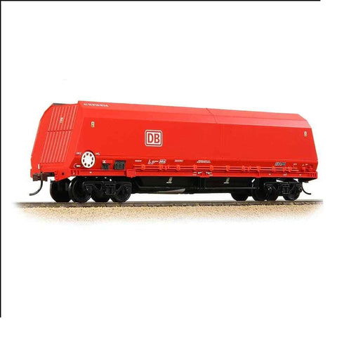 Bachman OO HRA Bogie Hopper DB Cargo