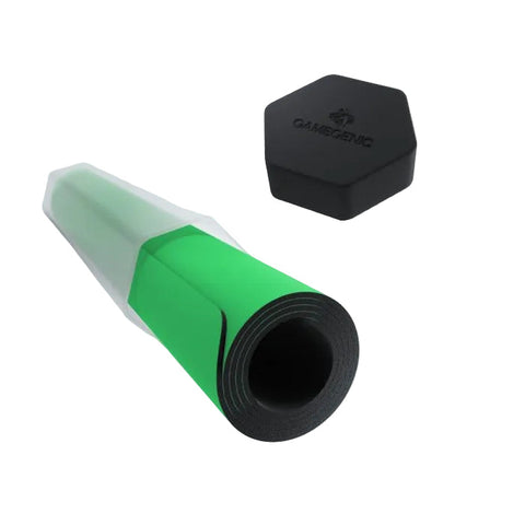 Gamegenic Playmat Tube (Clear)