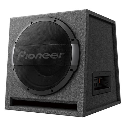 Pioneer TS-WX1210AH 12" Amplified Sub in a Box