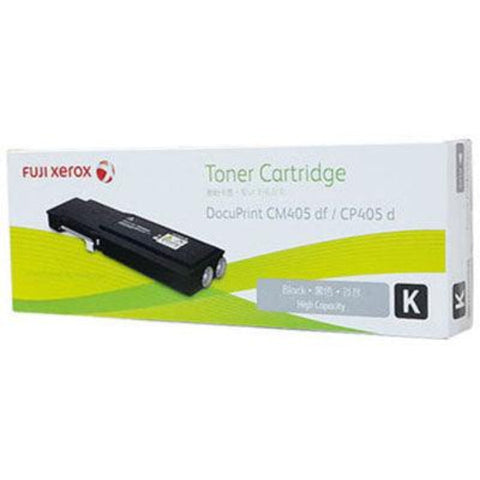 Fuji Xerox CT202033 Toner Cartridge (Black)