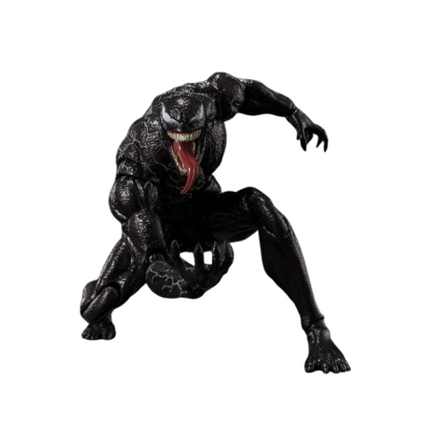 Tamashii Nations S.H.Figuarts Venom: The Last Dance