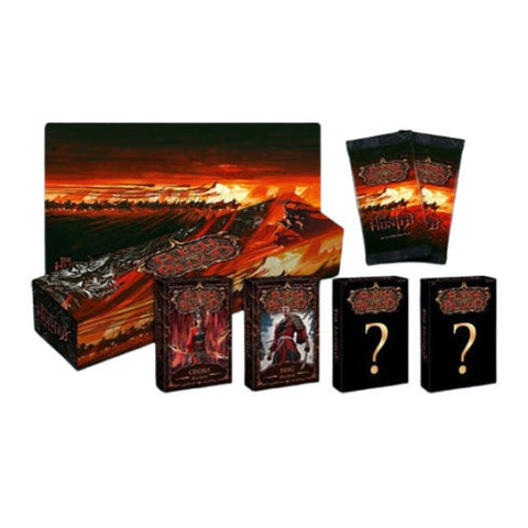 Legend Story Studios Flesh and Blood The Hunted Blitz Deck Collection