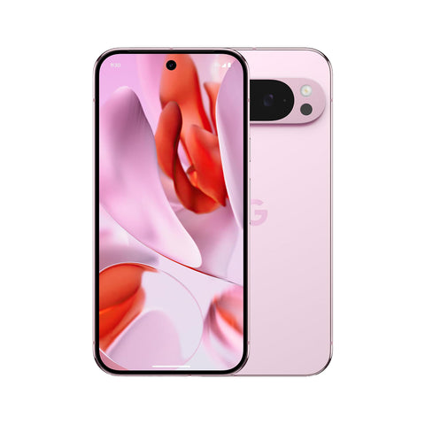 Google Pixel 9 Pro 256GB Pink [~Refurbished: Good]