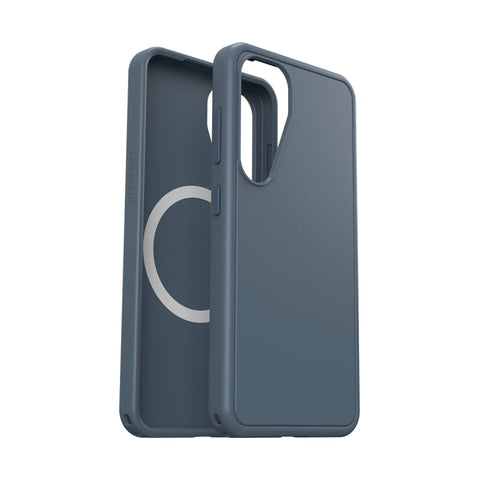 OtterBox Symmetry for Samsung Galaxy S25 (Bluetiful)