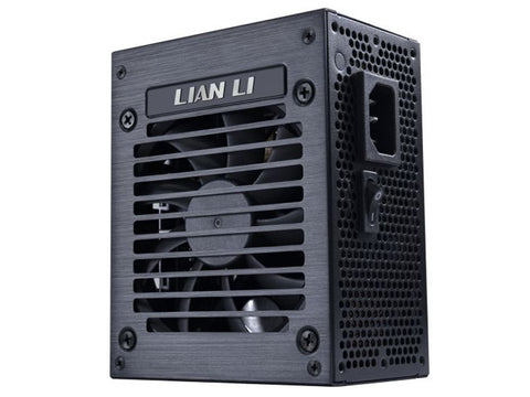 Lian Li SP V2 Gold 750W Fully Modular SFX Power Supply (Black)