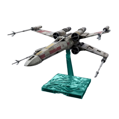 Bandai 1/72 Star Wars X-Wing Kit