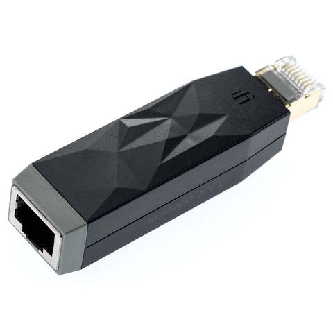 iFi LAN iSilencer Network Noise Filter