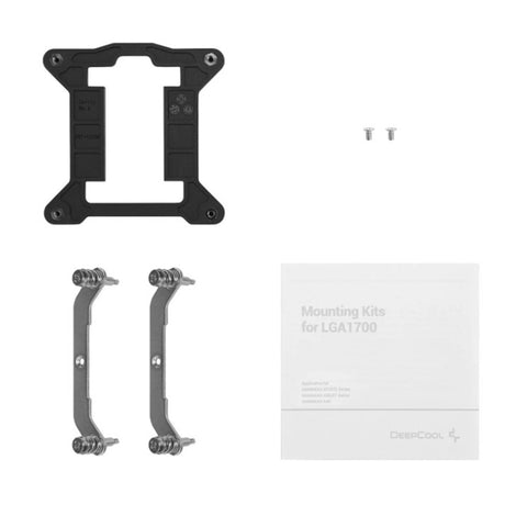 DeepCool AM5/AM4 Mounting Kit GAMMAXX 400