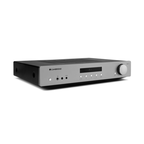 Cambridge Audio AXA35 Amplifier