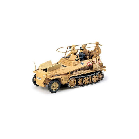 Tamiya 1/35 German SD.KFZ. 250/3 Greif