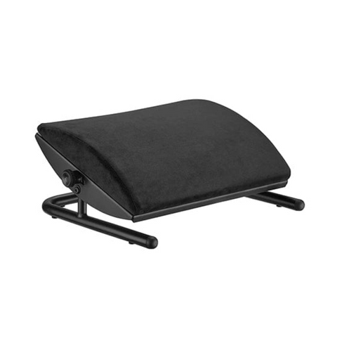 Desky Cushioned Foot Rest