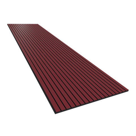 Vicoustic VicStrip 240 Garnet Red (Box of 2)
