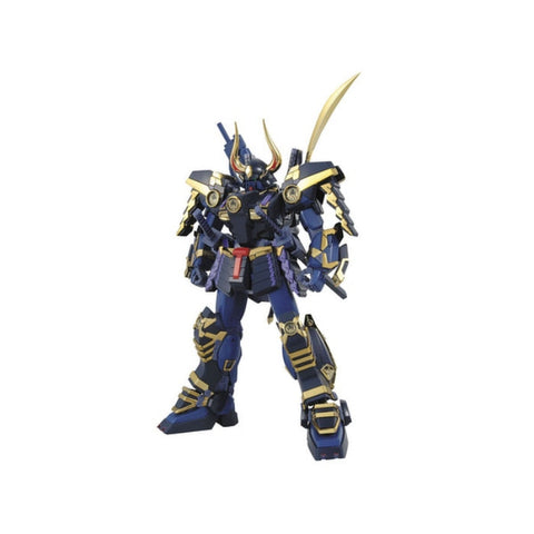 Bandai MG 1/100 Musha Gundam Mk-II