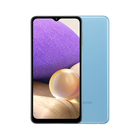 Samsung Galaxy A32 5G 128GB (Blue) [~Refurbished: Very Good]