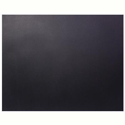 Quill Presentation Board Paper Black 1000GSM 420x590mm Black Pack 10
