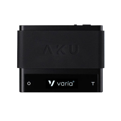 Varia AKU Mini Scale - Black