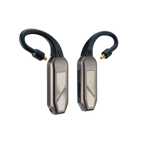 iFi GO Pod Max