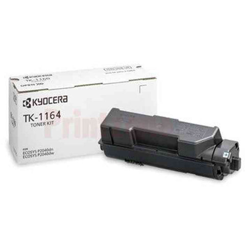 Kyocera TK1164 Toner Cartridge (Black)
