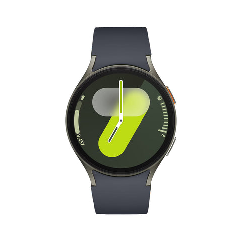 Samsung Galaxy Watch7 Aluminium Bluetooth 44mm Green [~Refurbished: As New]