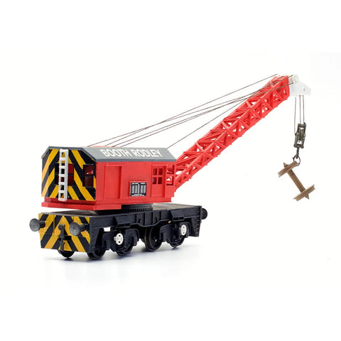 Dapol OO 15 Ton Hydraulic Diesel Crane
