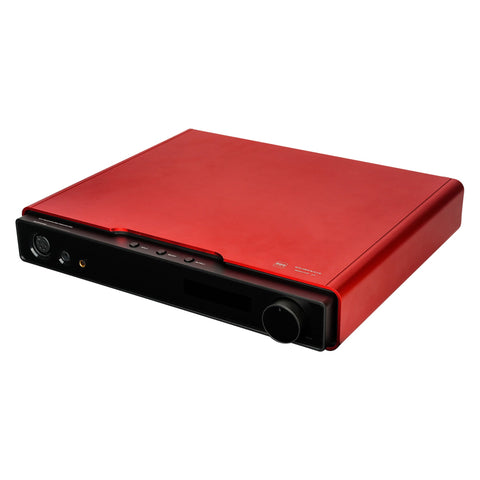 HiFiMAN Serenade Jr Headphone Amplifier DAC