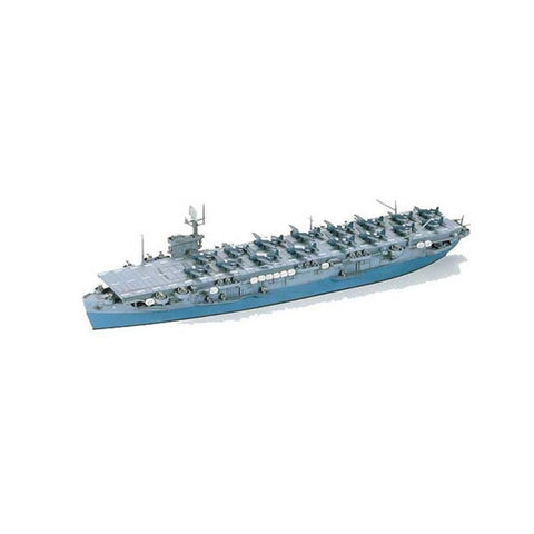Tamiya 1/700 USS Bogue Escort Carrier