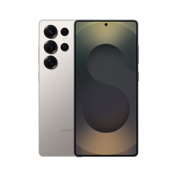 Samsung Galaxy S25 Ultra 512GB (Titanium Grey) [~Refurbished