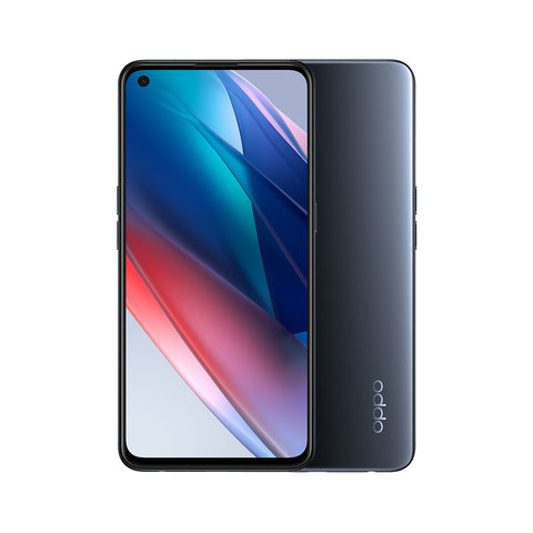 Oppo Find X3 Lite 5G 128GB Black [~Refurbished: Very Good]