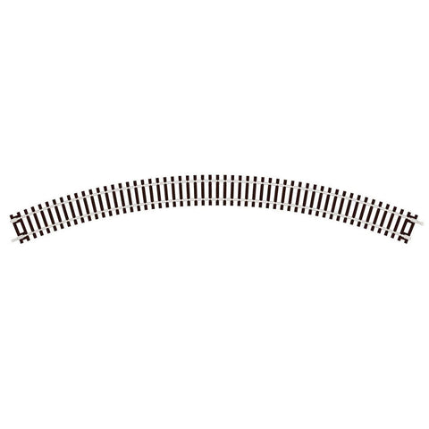 OO/HO 3 Radius Double Curve