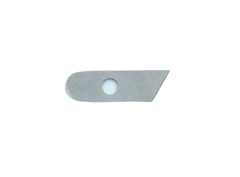 SINGER Lower Knife Blade for Overlocker