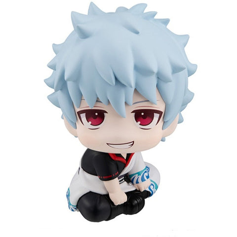 Megahouse Lookup Gintama Gintoki Sakata