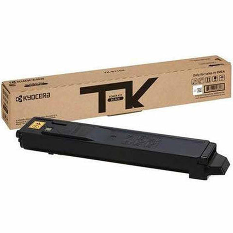 Kyocera TK8119 Toner Cartridge (Black)