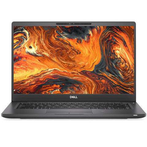Dell Latitude 5300 13" Touch Laptop i5-8365U 256GB SSD 8GB RAM 4G LTE