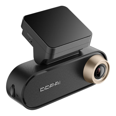 DDPAI N5 Pro 4K+2K Dual HDR Dash Camera