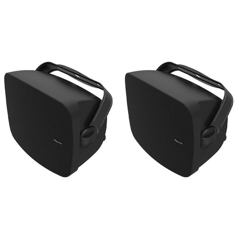 Klipsch RSM-525 Outdoor Speakers (Black)