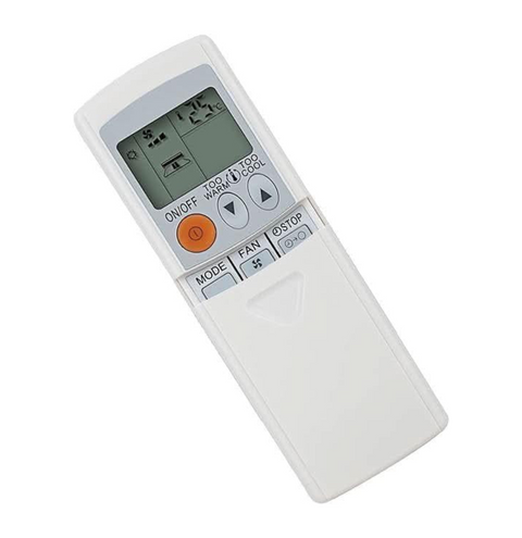 Tavice Mitsubishi Air Conditioner Compatible Remote Control MSZ-GA50VA MSZ-GA60VA, MSZ-GA80VA KD06ES