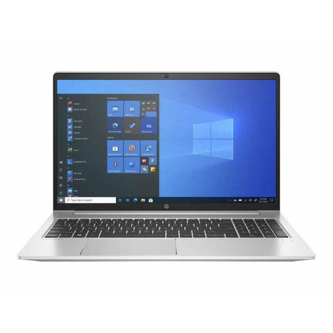 HP ProBook 450 G8 Intel i5 1135G7 2.40GHz 16GB RAM 256GB SSD 15.6" FHD Win 11 [~Refurbished: Very Good]