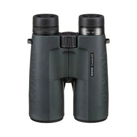 Pentax ZD 10x50 ED Binoculars - 50mm | 10x | Roof Prism
