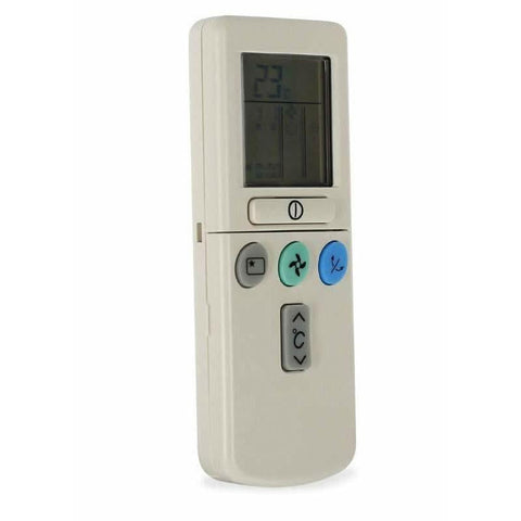 Tavice Hitachi Air Conditioner Replacement Remote Control RAR-2P2 RAR-3U1 RAR-3U3